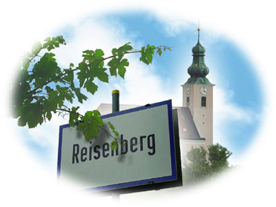 Reisenberg